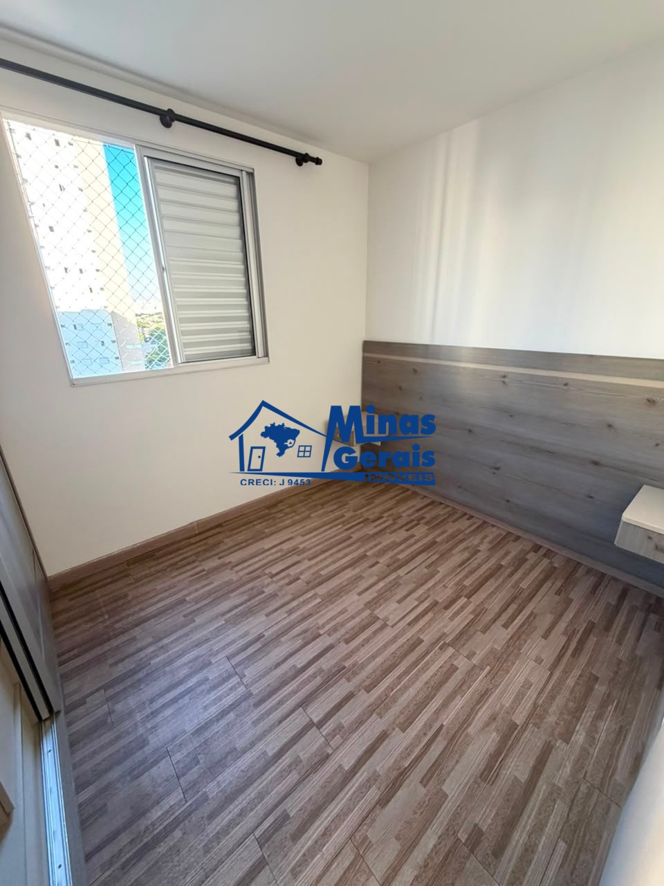 Apartamento, 2 quartos, 43 m² - Foto 5