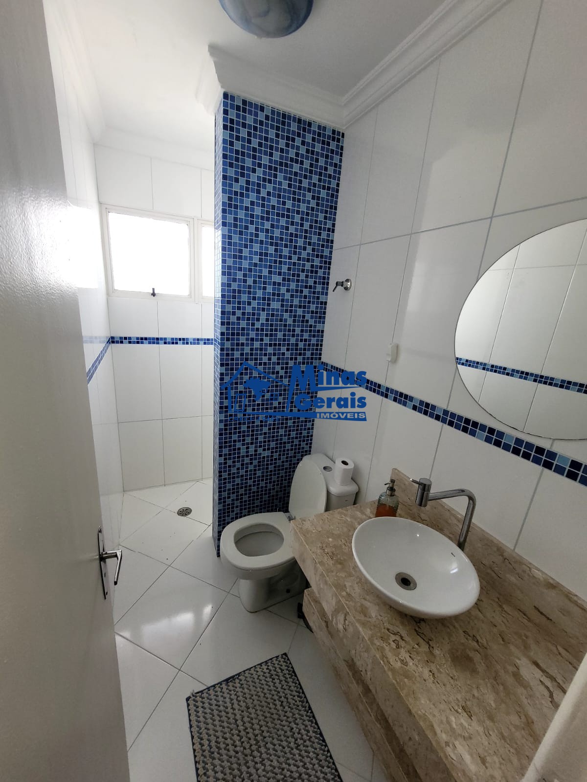 Apartamento, 3 quartos, 55 m² - Foto 8