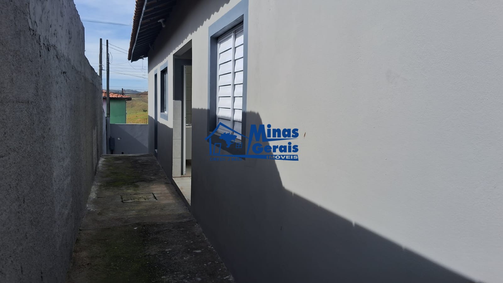 Casa, 2 quartos, 60 m² - Foto 23