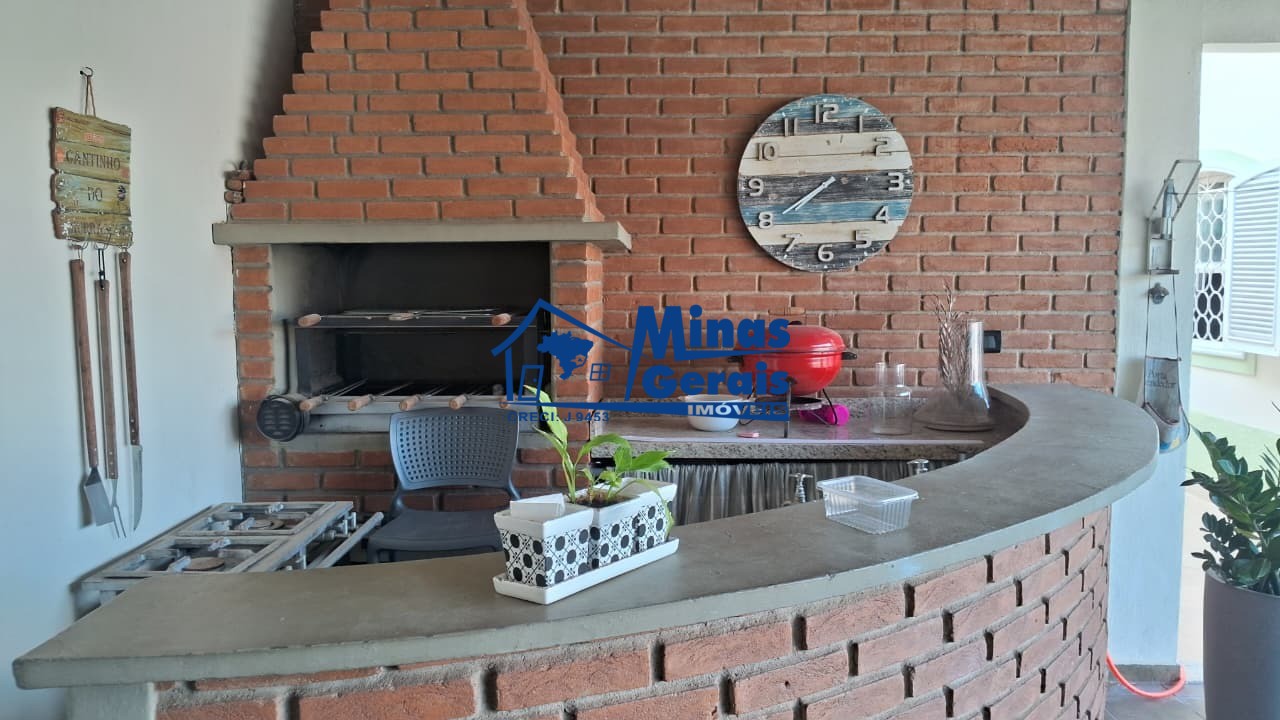 Casa, 5 quartos, 140 m² - Foto 29