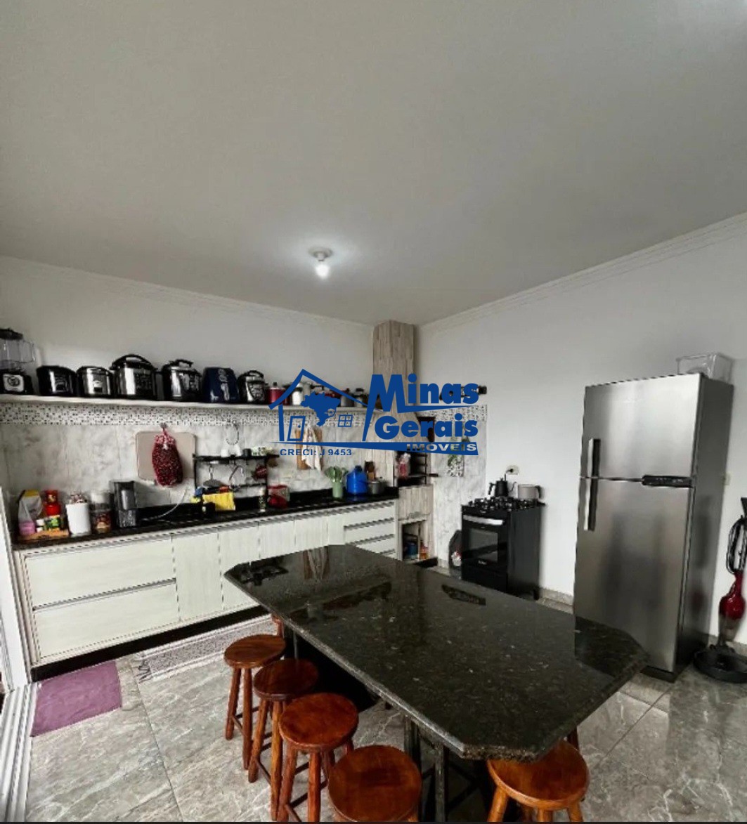Casa, 4 quartos, 180 m² - Foto 15
