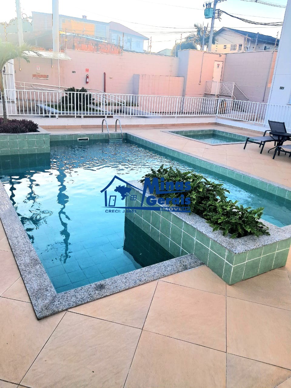 Apartamento, 2 quartos, 52 m² - Foto 12