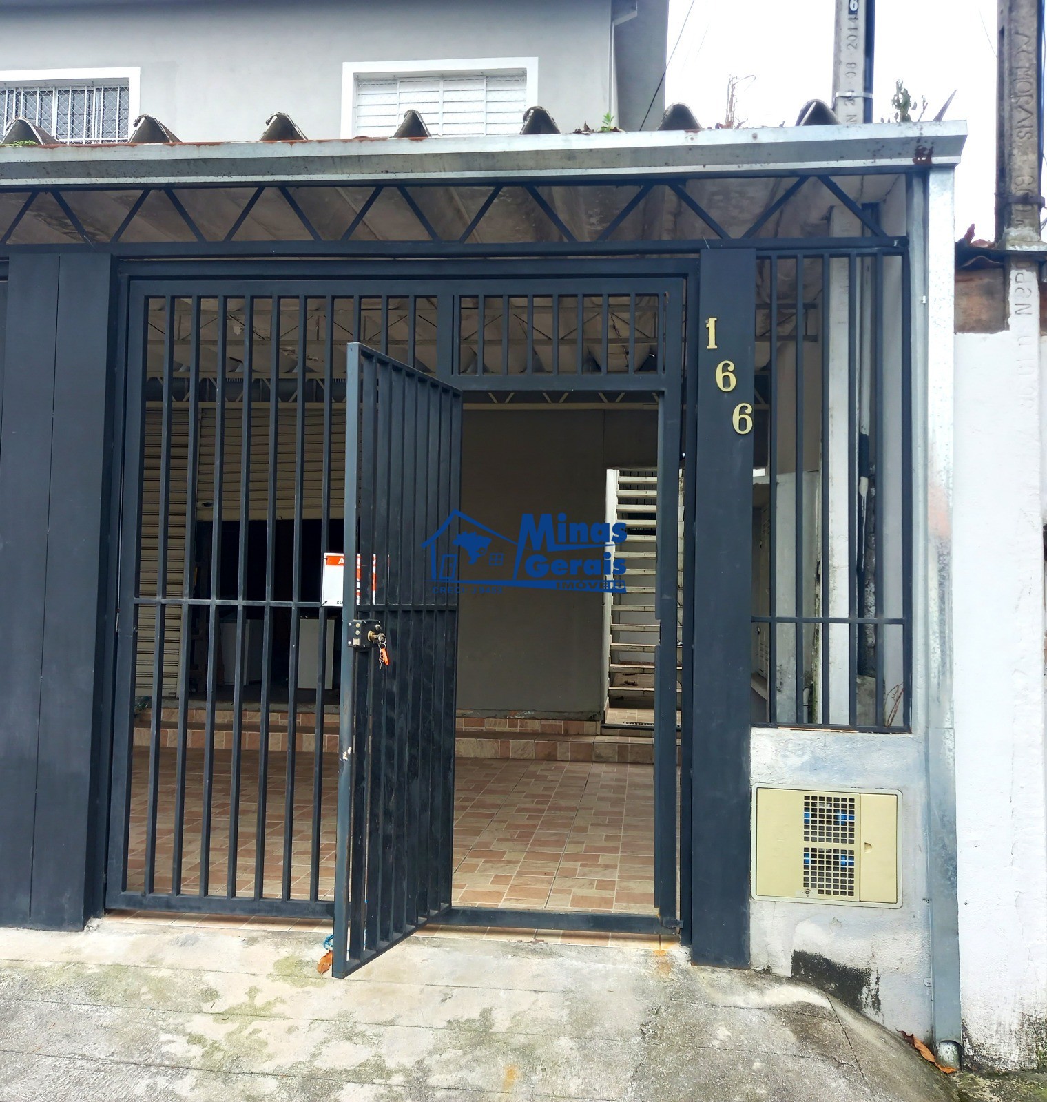 Casa, 2 quartos, 60 m² - Foto 2