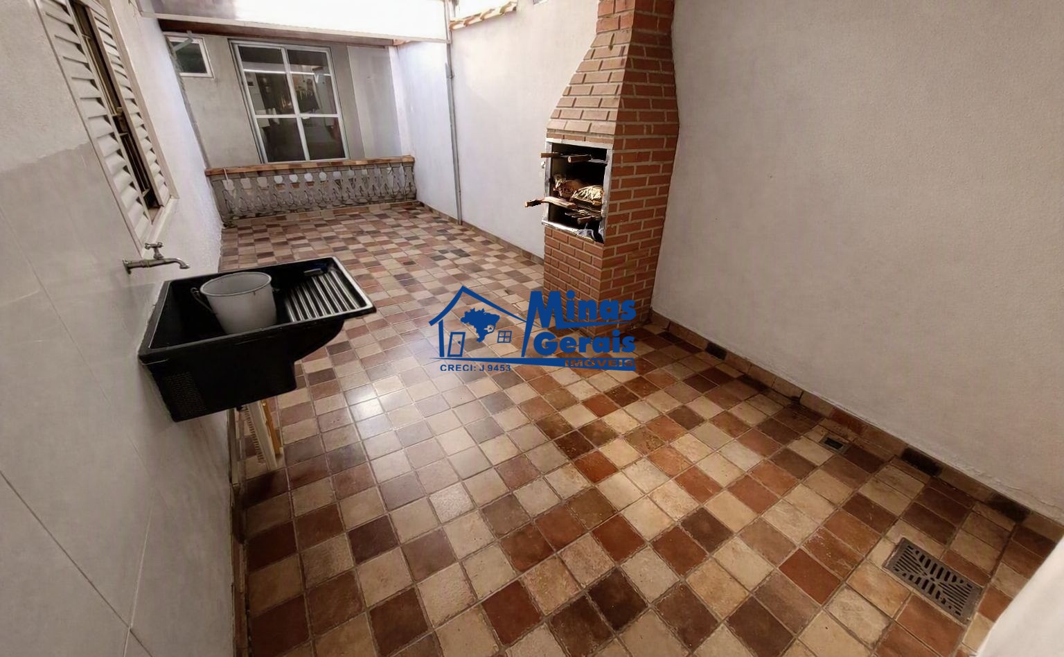Casa, 2 quartos, 110 m² - Foto 13