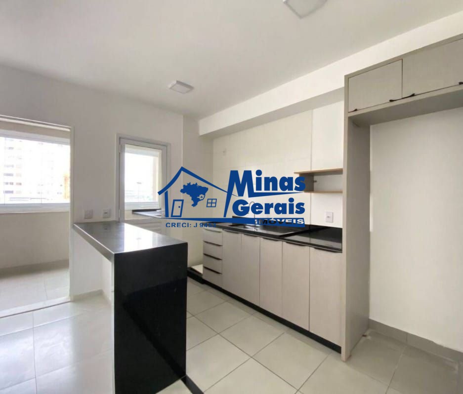 Apartamento, 2 quartos, 70 m² - Foto 2