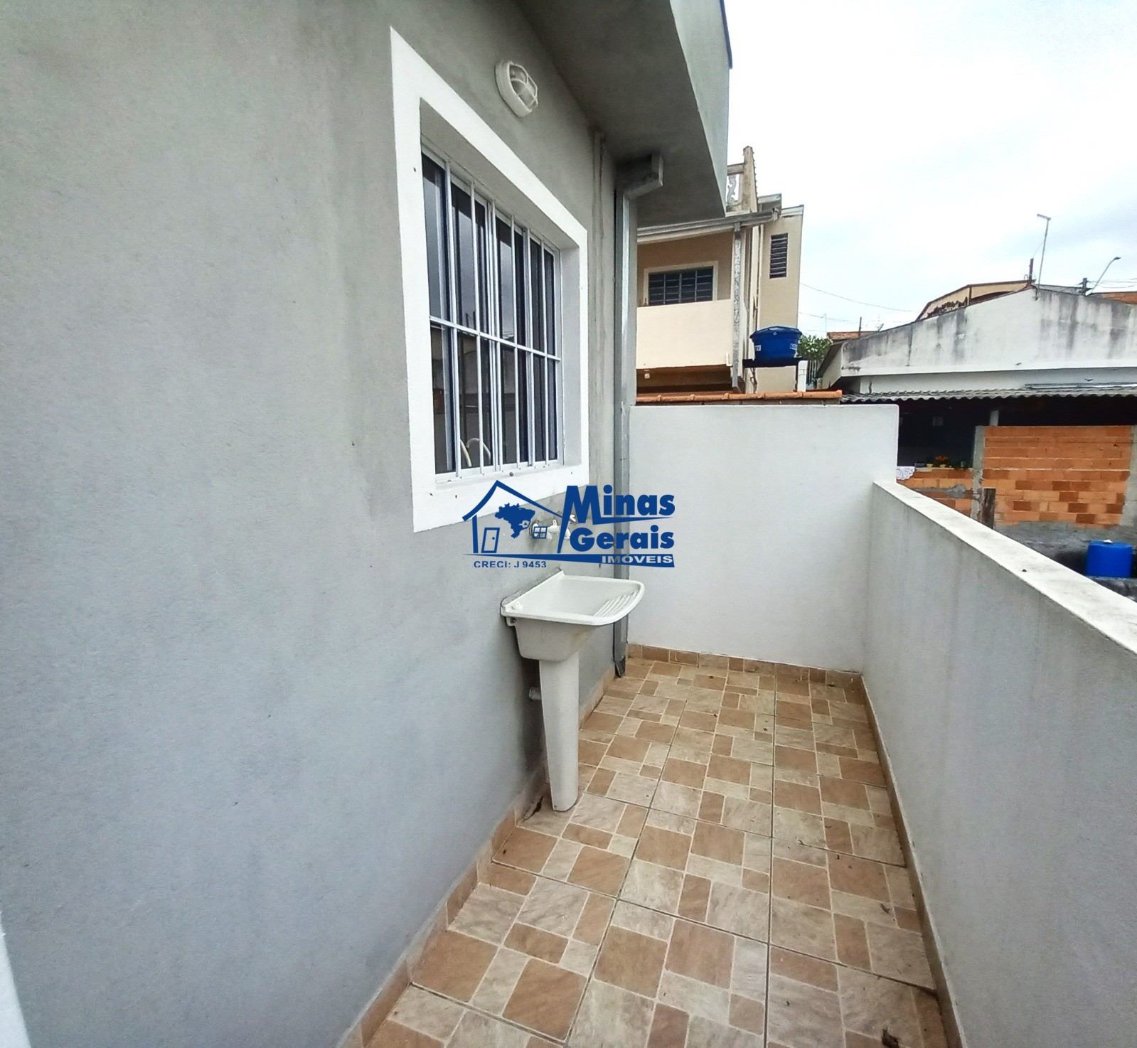 Casa, 2 quartos, 60 m² - Foto 7