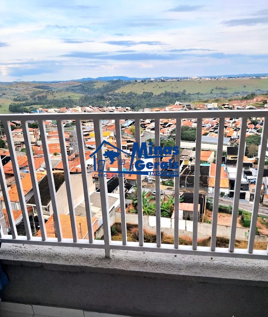 Apartamento, 2 quartos, 52 m² - Foto 7