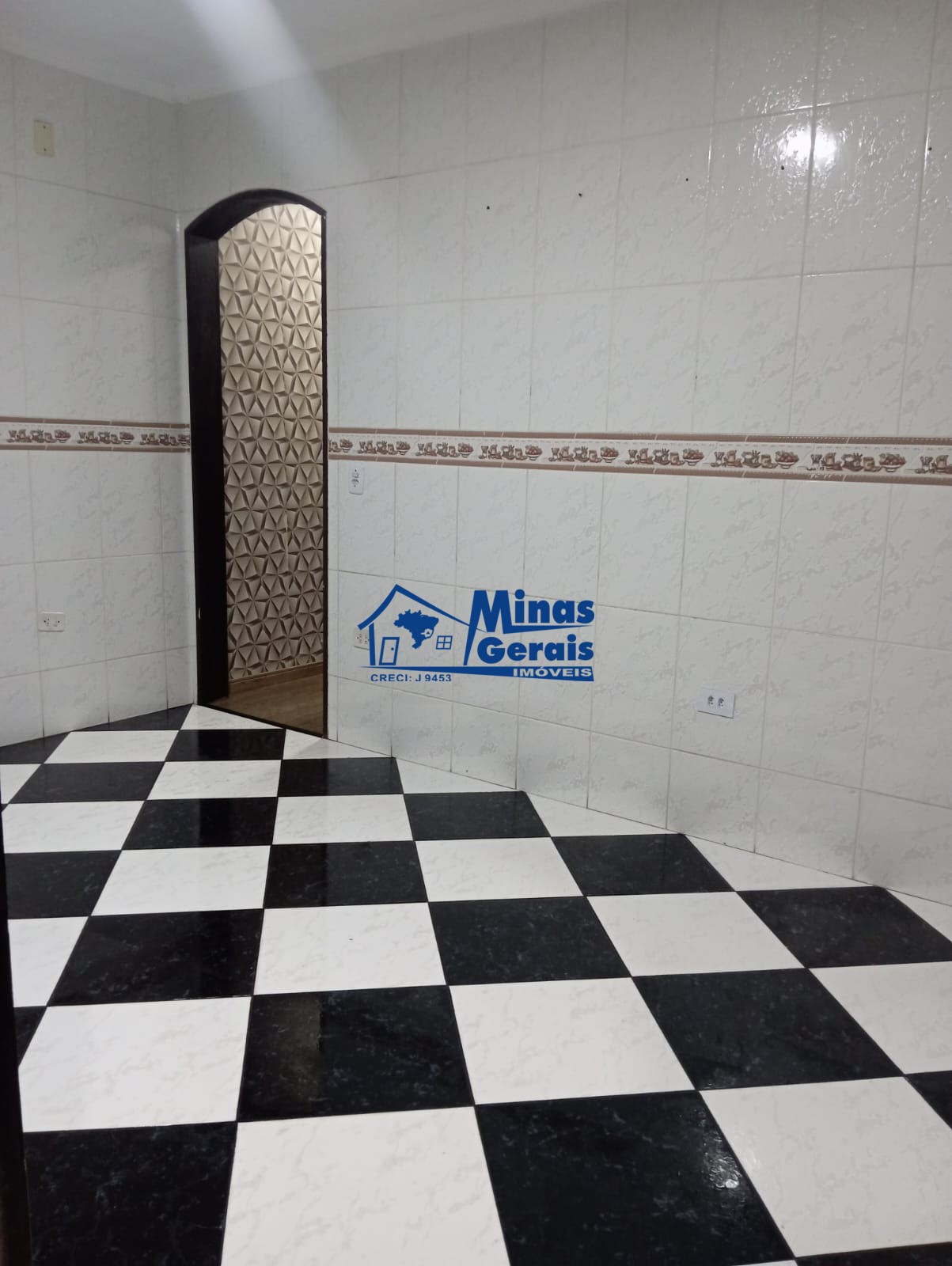 Casa, 3 quartos, 162 m² - Foto 2