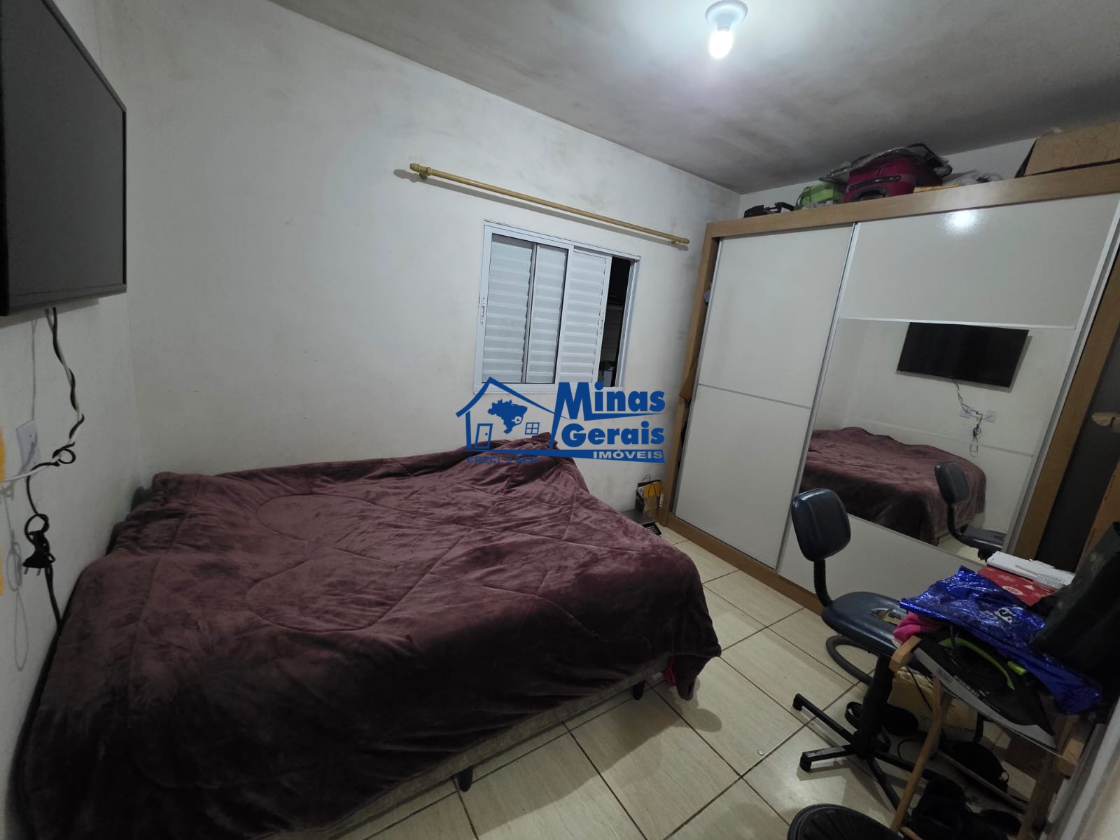 Casa de Condomínio, 2 quartos - Foto 8