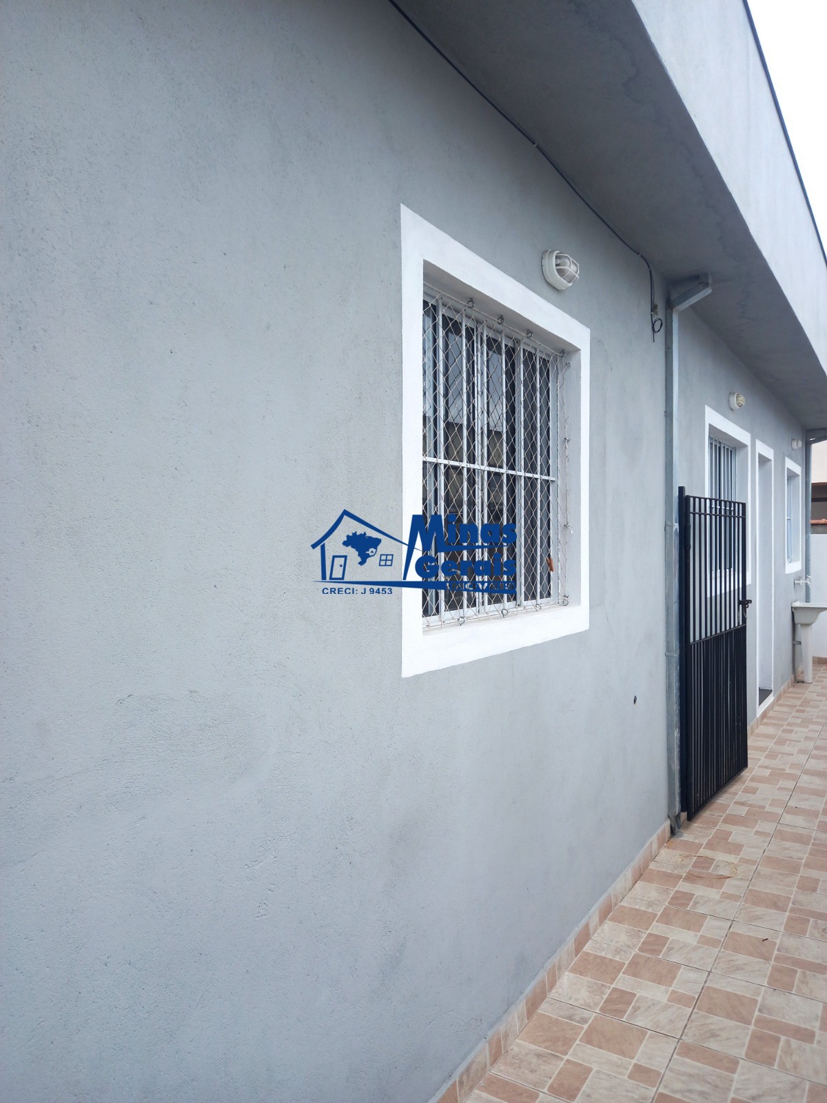 Casa, 2 quartos, 60 m² - Foto 5