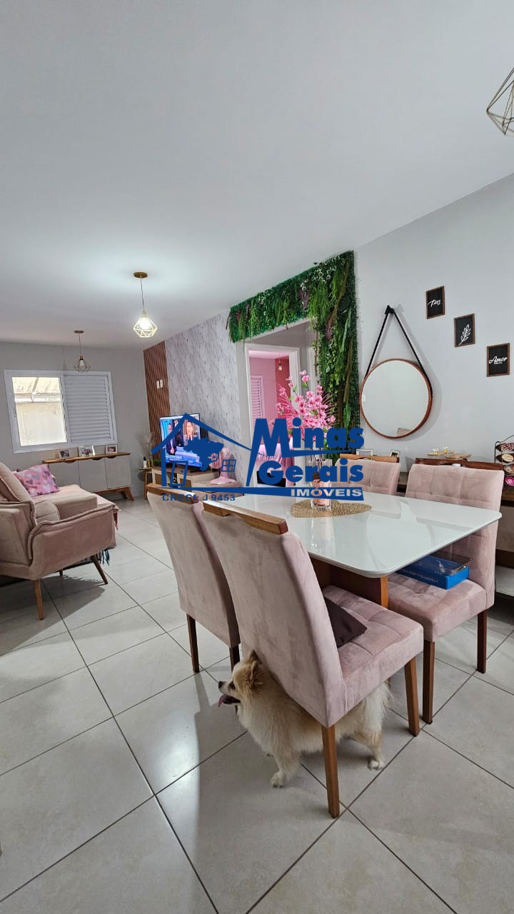 Apartamento, 2 quartos, 59 m² - Foto 2
