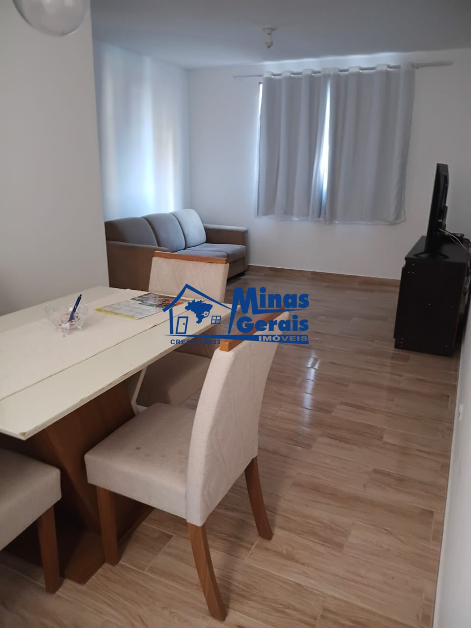 Apartamento, 3 quartos, 72 m² - Foto 1
