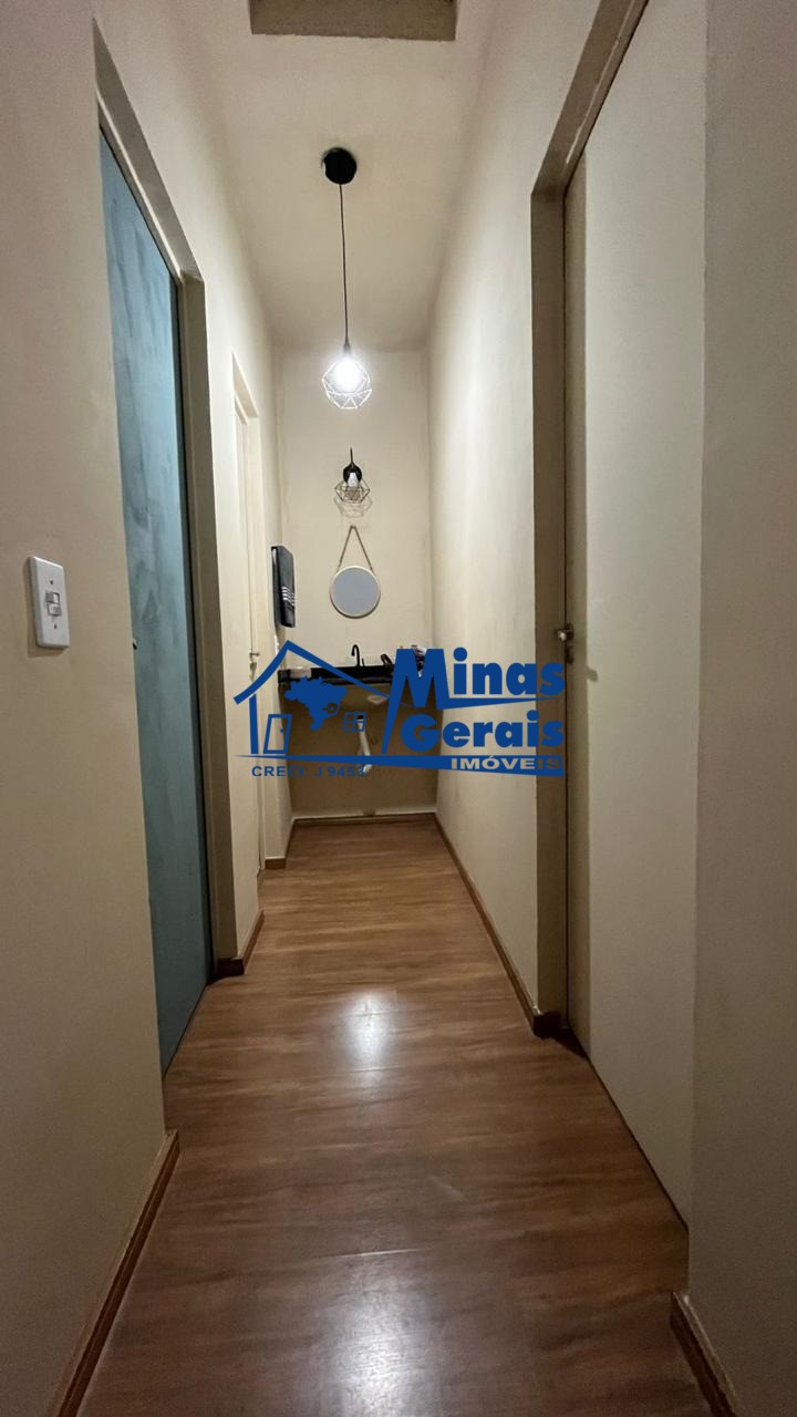 Casa de Condomínio, 2 quartos - Foto 7