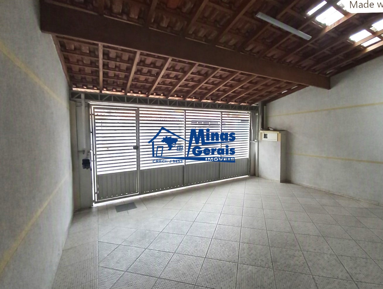 Casa, 3 quartos, 183 m² - Foto 2