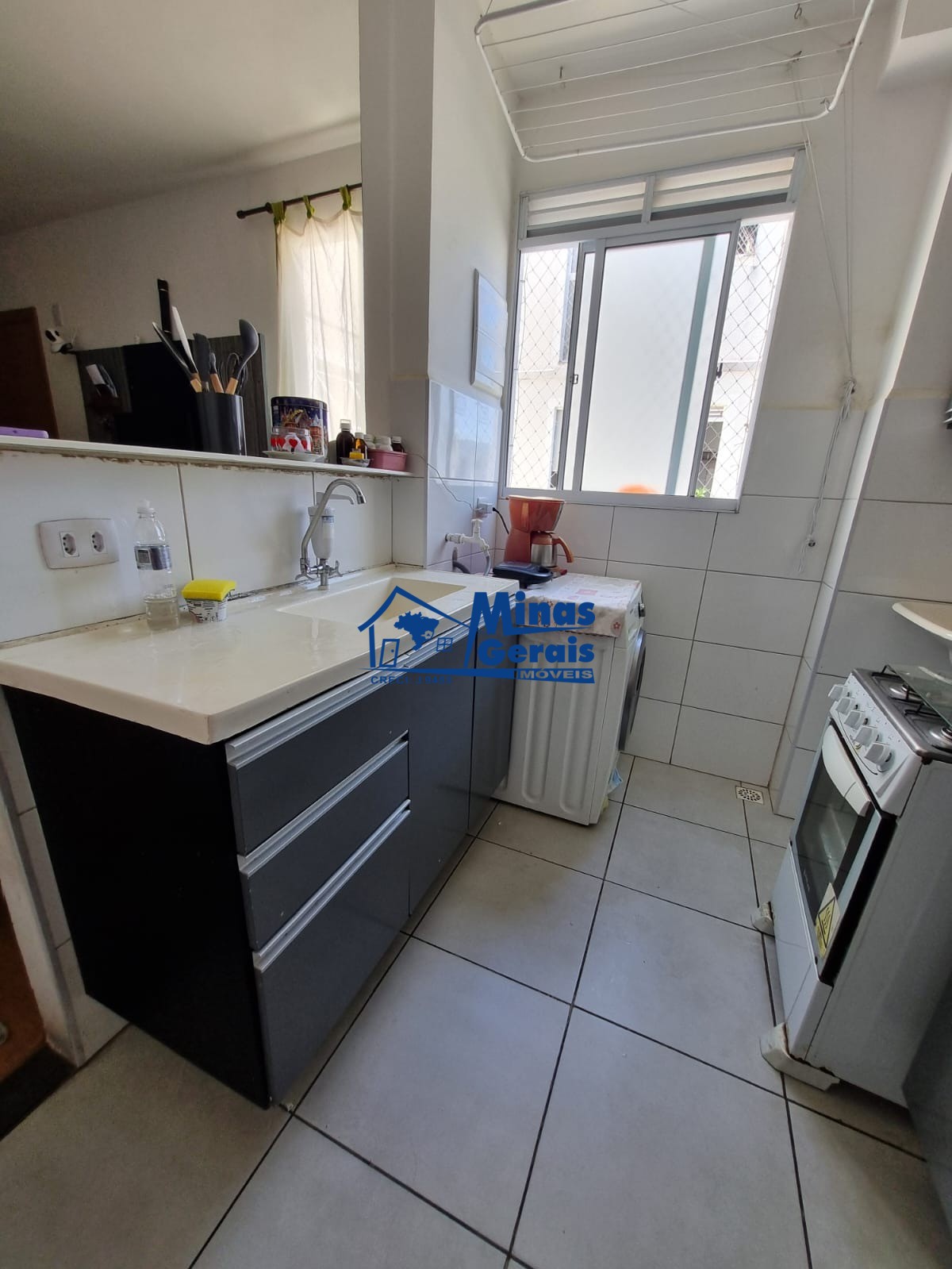 Apartamento, 2 quartos, 54 m² - Foto 6