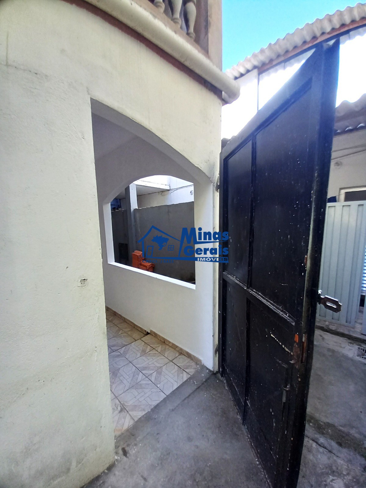 Casa, 2 quartos, 49 m² - Foto 5