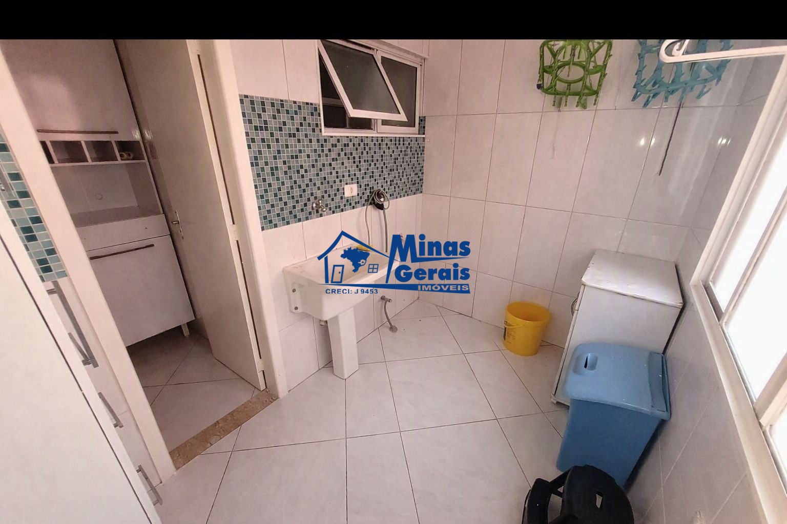 Apartamento, 3 quartos, 55 m² - Foto 5