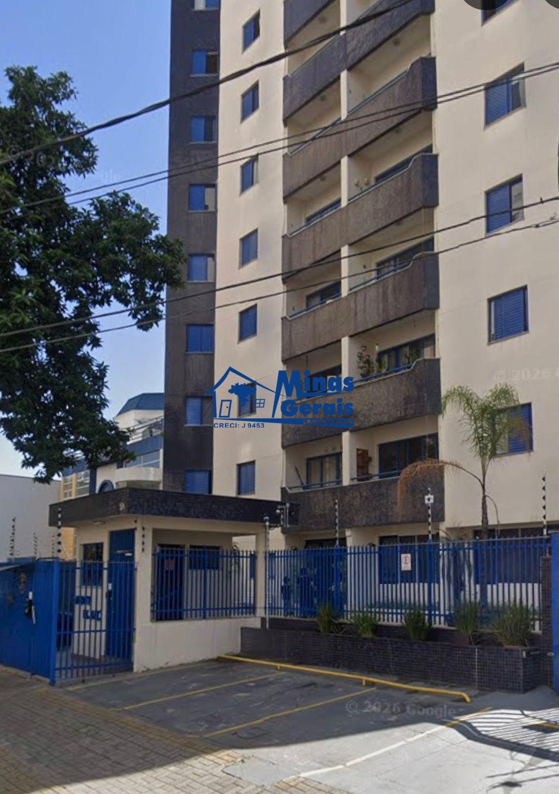 Apartamento, 3 quartos, 84 m² - Foto 1