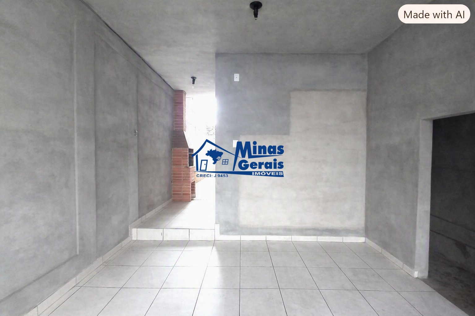 Casa, 2 quartos, 72 m² - Foto 3