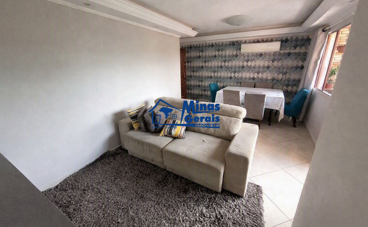 Apartamento, 3 quartos, 55 m² - Foto 3