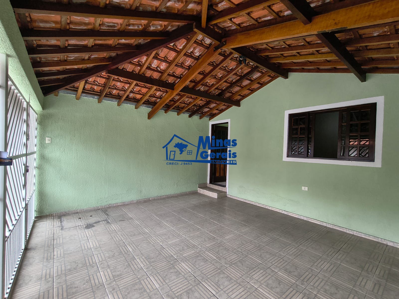 Casa, 3 quartos, 127 m² - Foto 1