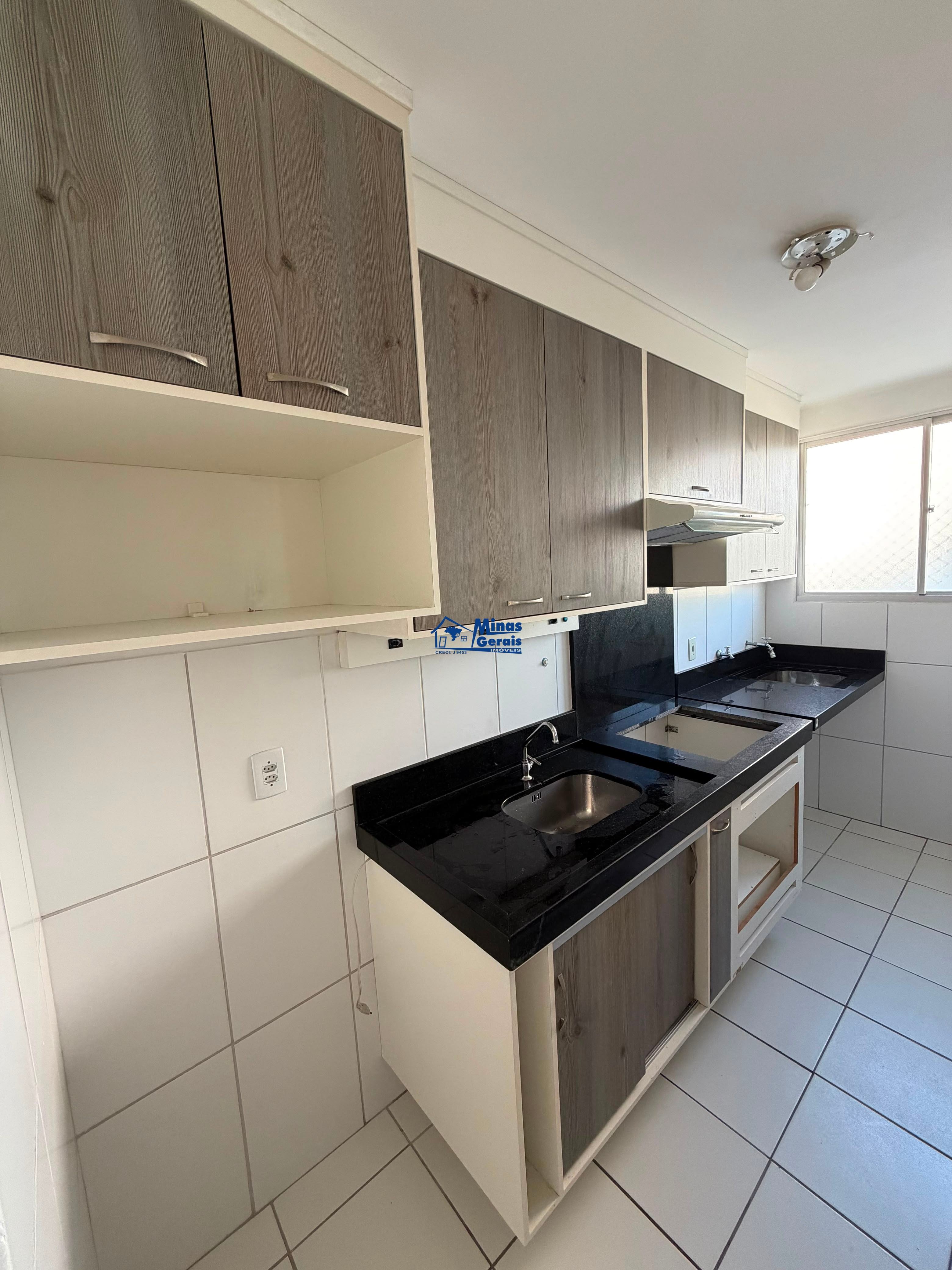 Apartamento, 2 quartos, 43 m² - Foto 8