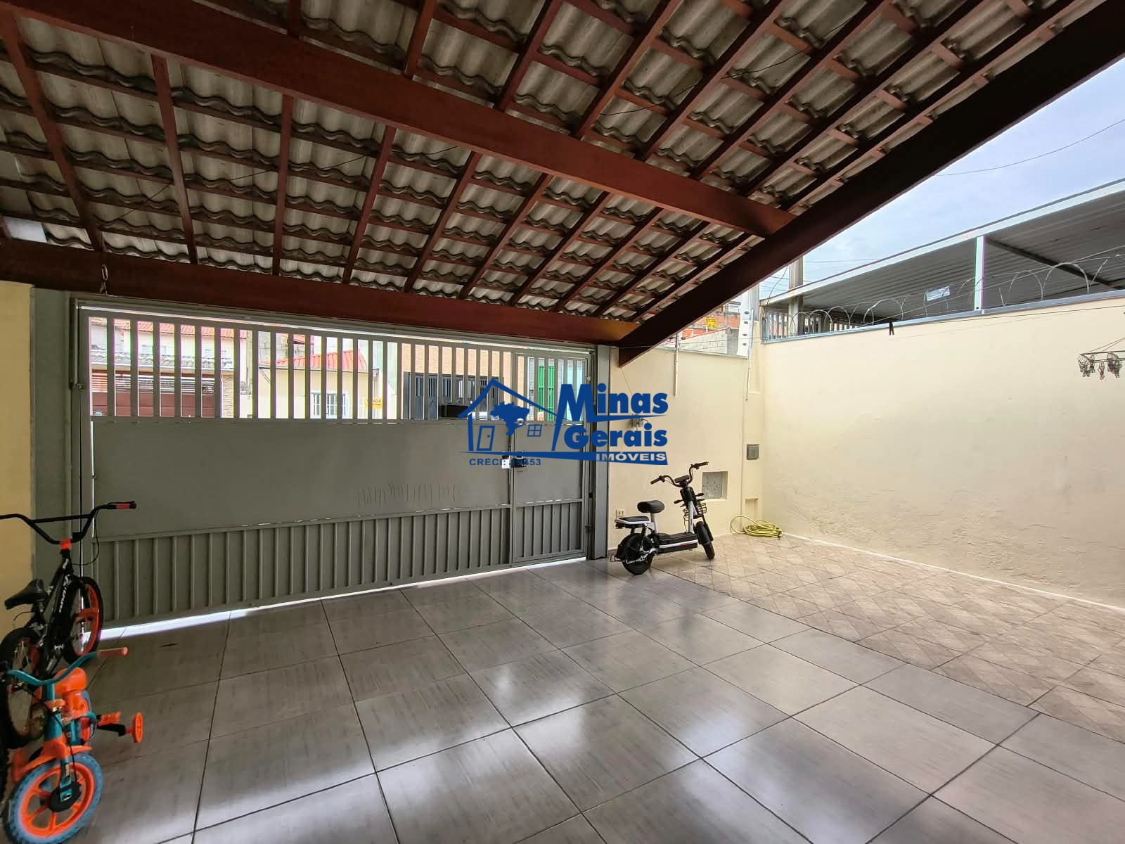 Casa, 2 quartos, 113 m² - Foto 9