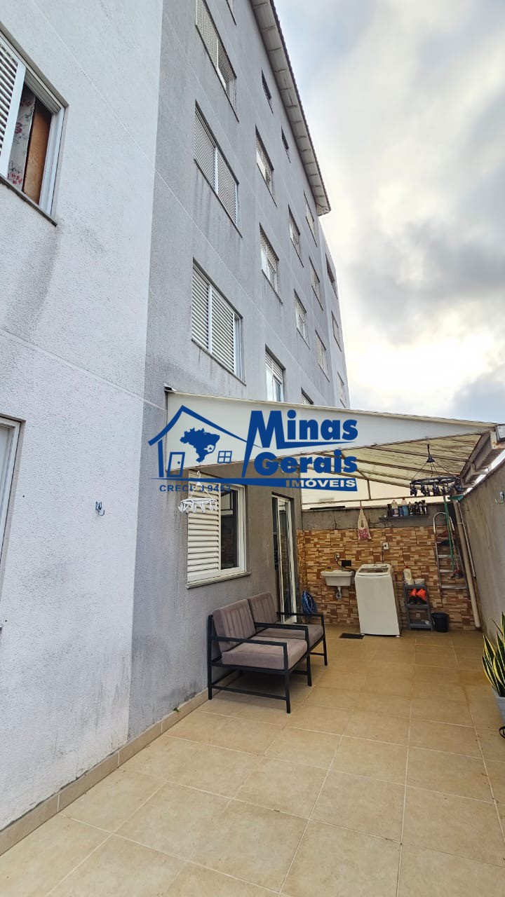 Apartamento, 2 quartos, 59 m² - Foto 8