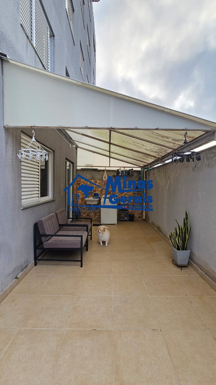 Apartamento, 2 quartos, 59 m² - Foto 9
