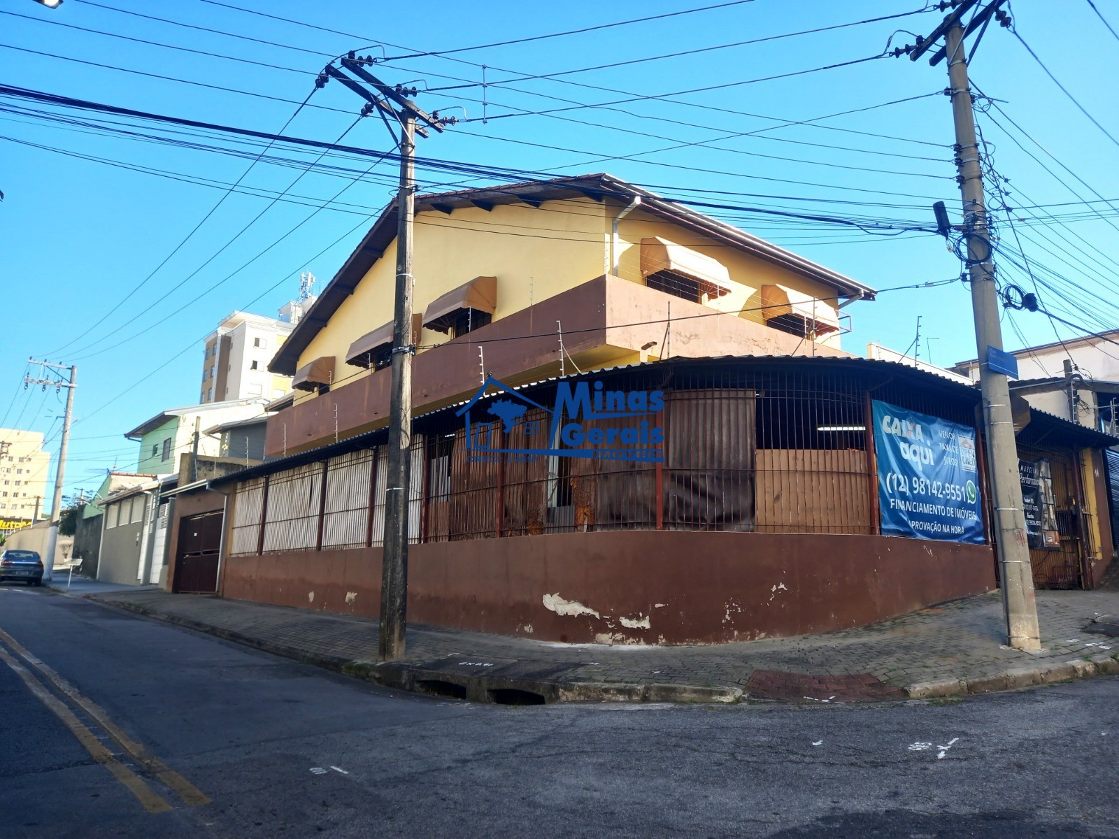 Prédio Inteiro - Foto 2