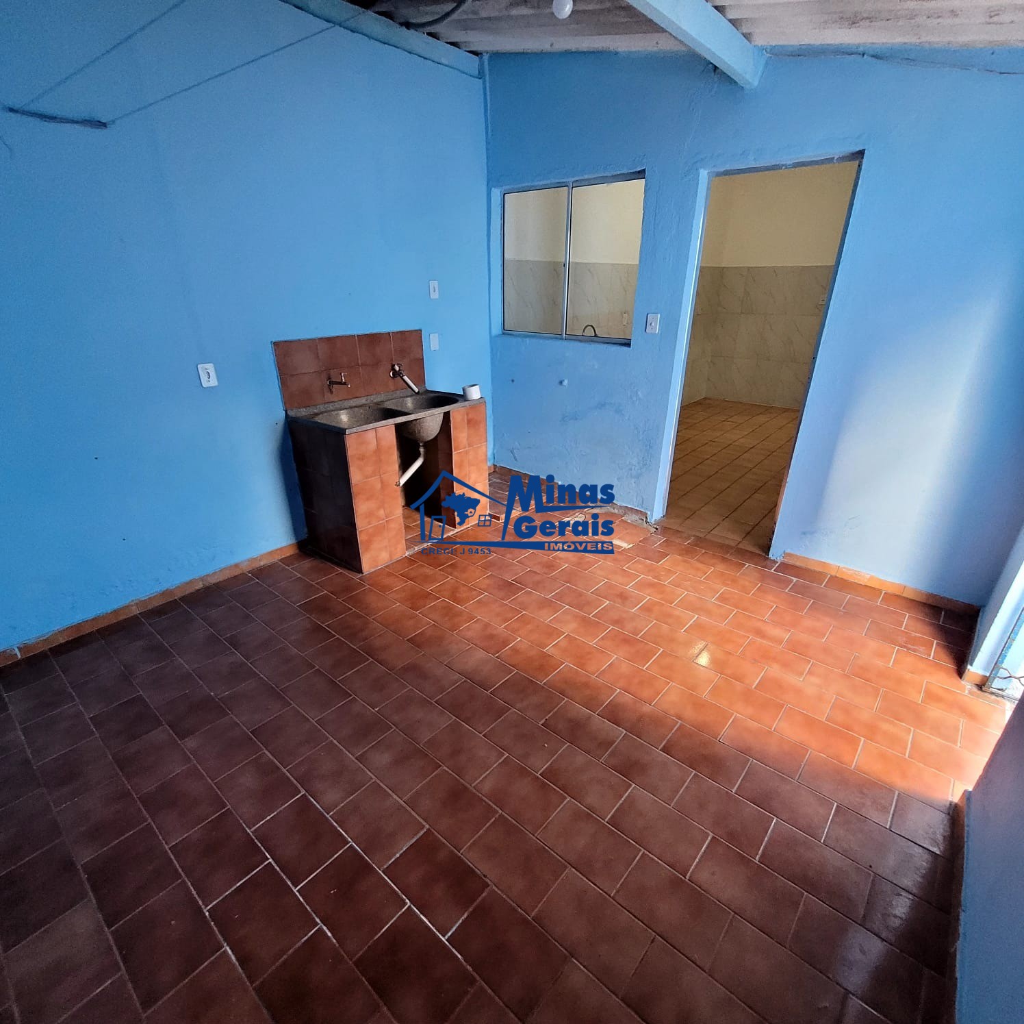 Casa, 3 quartos, 61 m² - Foto 4