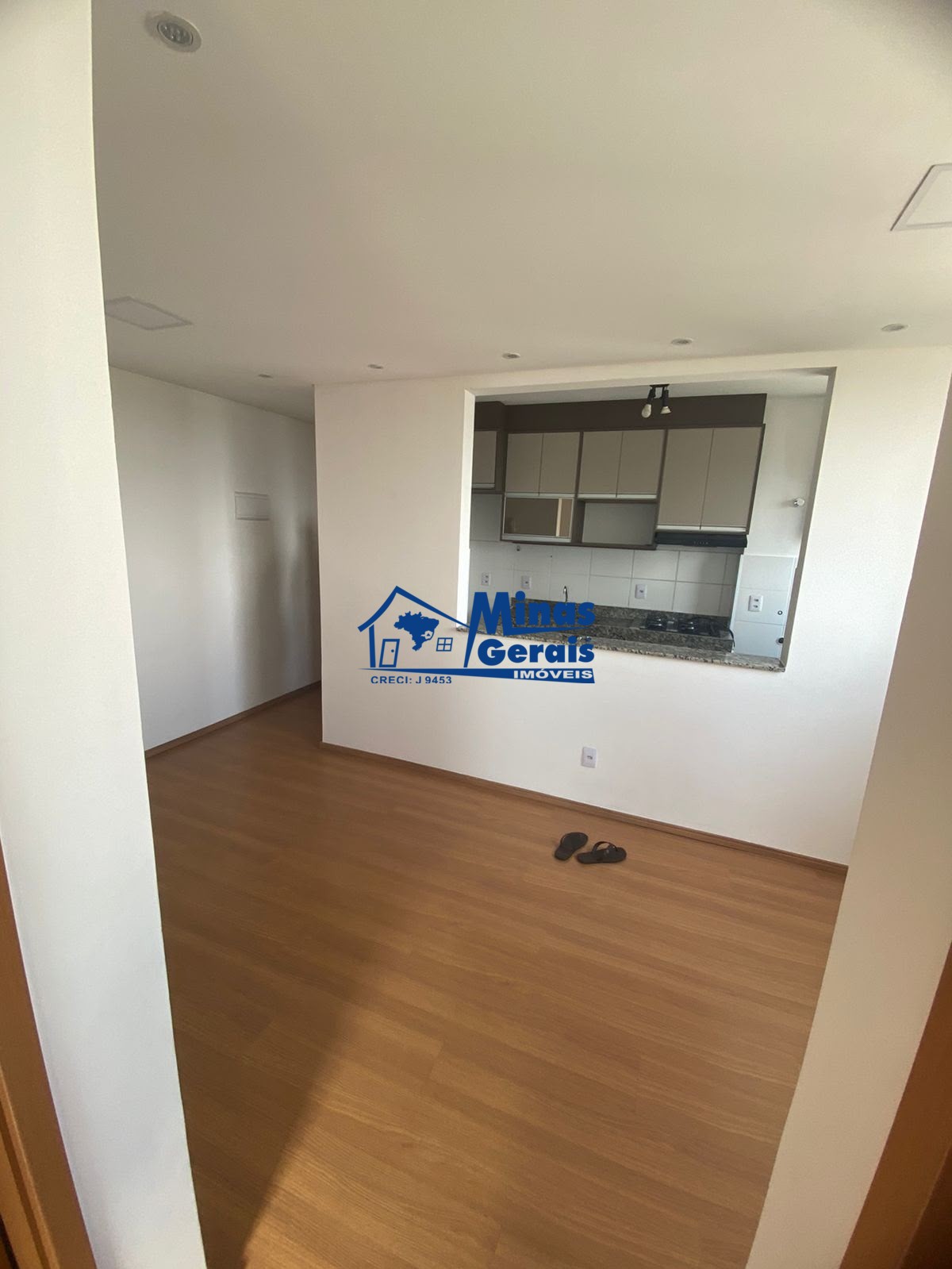 Apartamento, 2 quartos, 50 m² - Foto 2