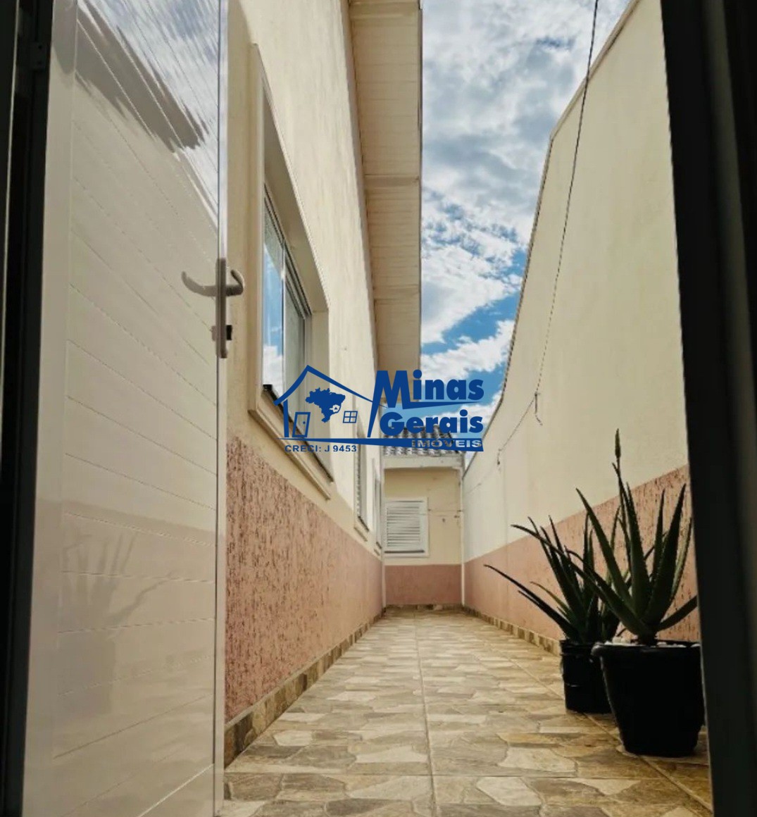 Casa, 4 quartos, 180 m² - Foto 8