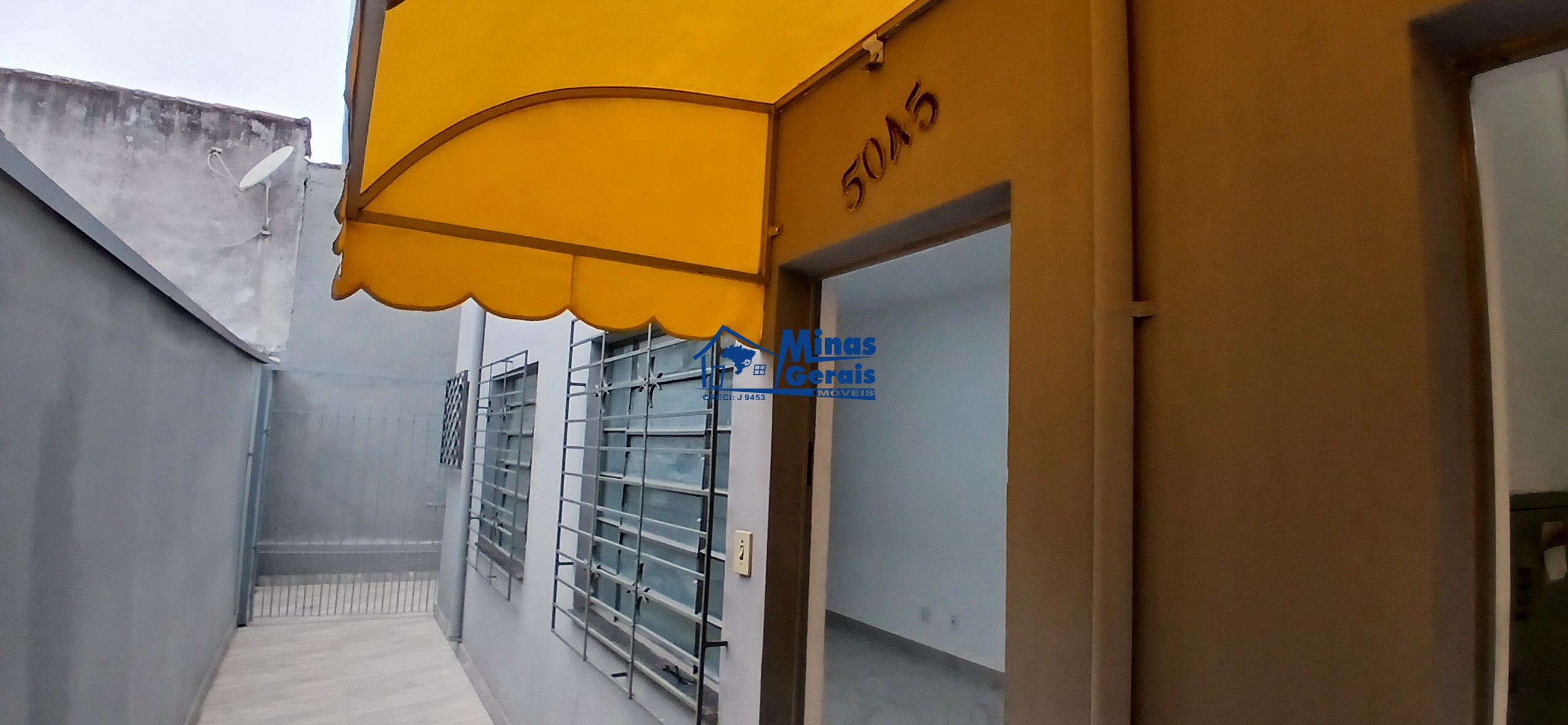 Sala-Conjunto, 24 m² - Foto 5
