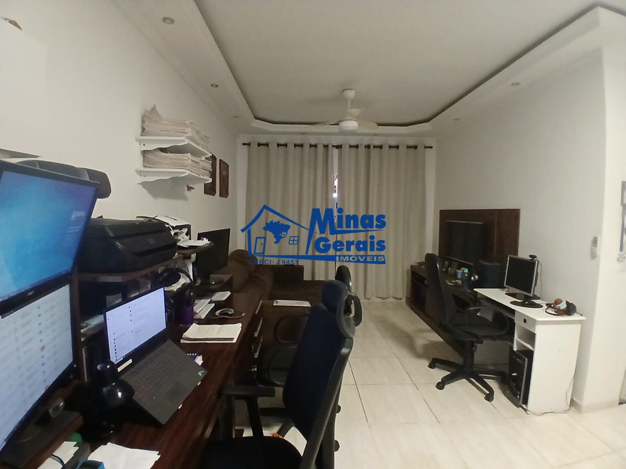 Casa, 2 quartos, 100 m² - Foto 2