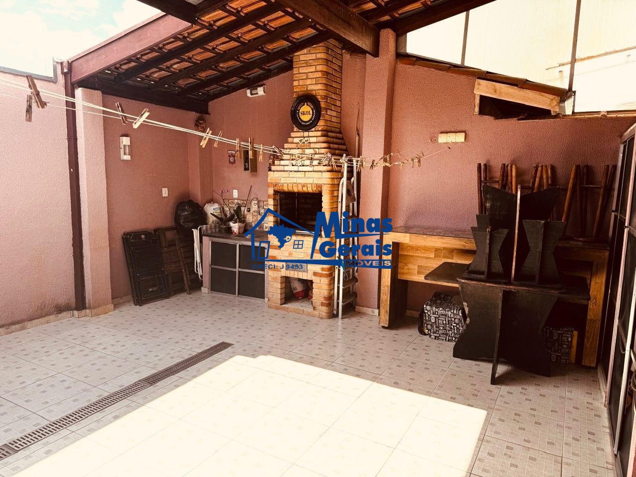 Casa, 3 quartos, 192 m² - Foto 8