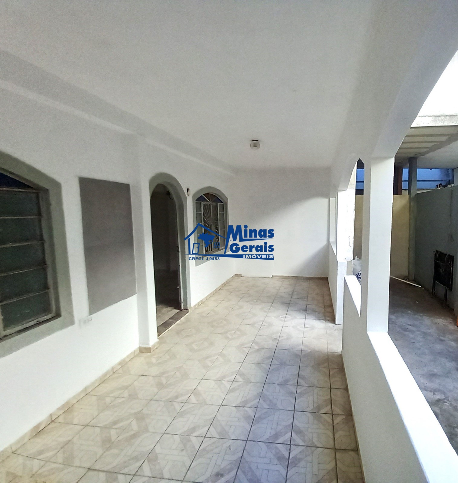 Casa, 2 quartos, 49 m² - Foto 1