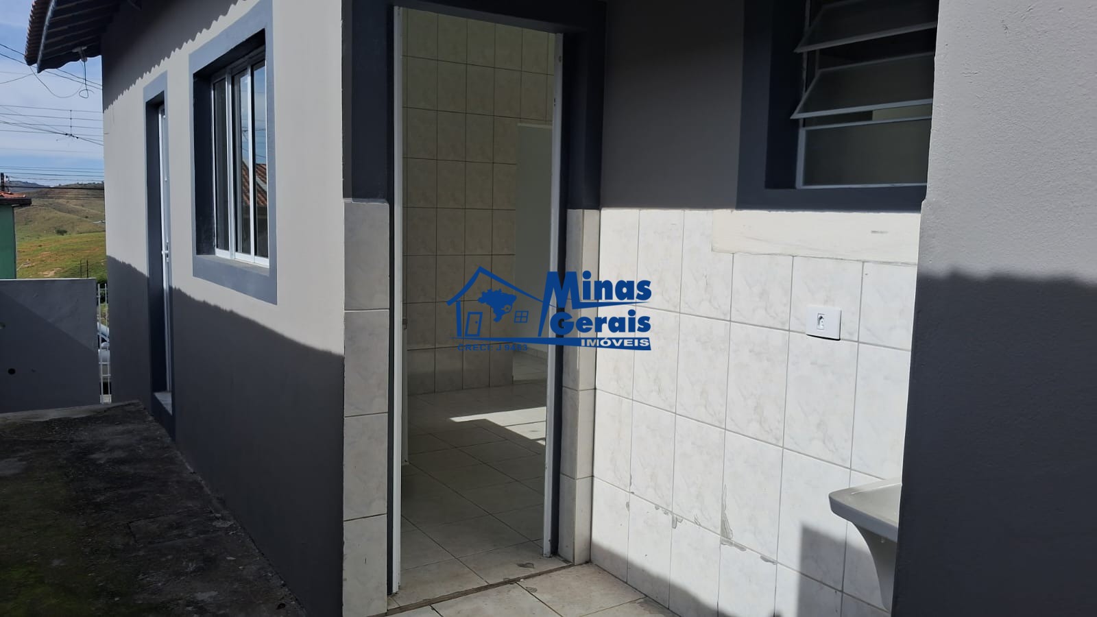 Casa, 2 quartos, 60 m² - Foto 21