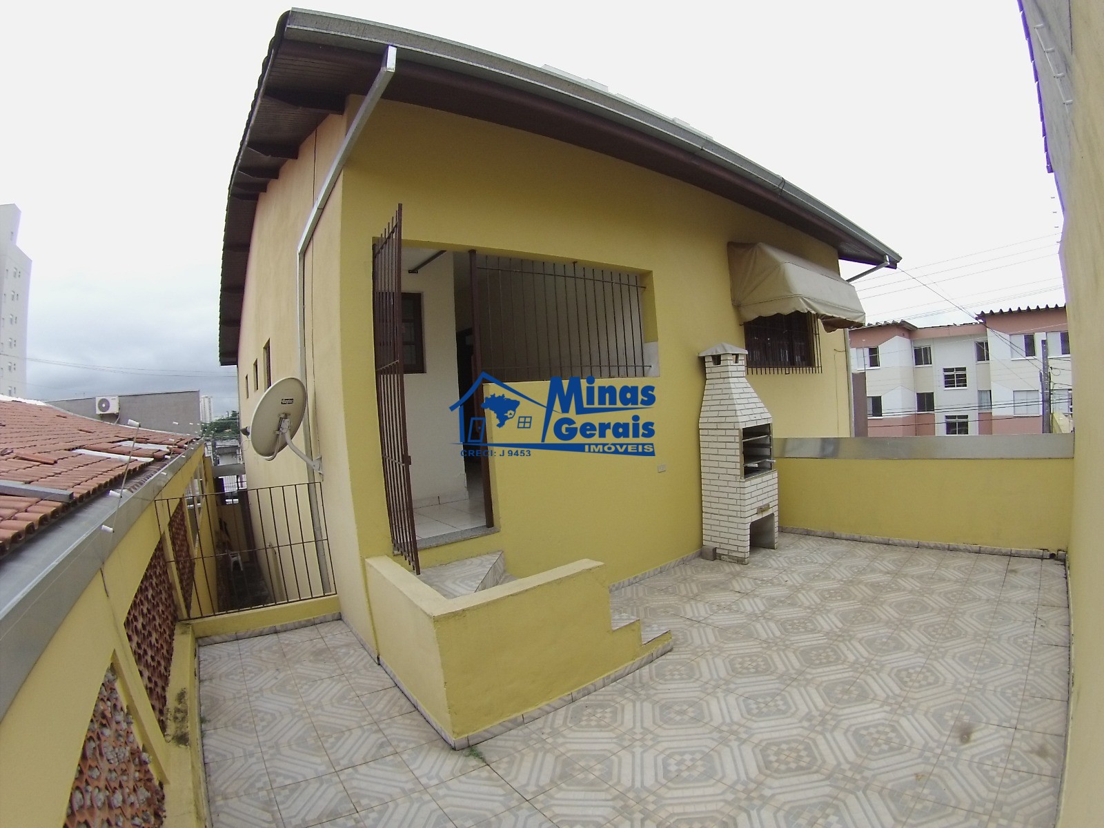 Prédio Inteiro - Foto 12