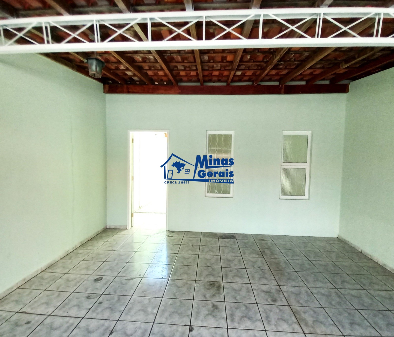 Casa, 2 quartos, 60 m² - Foto 1
