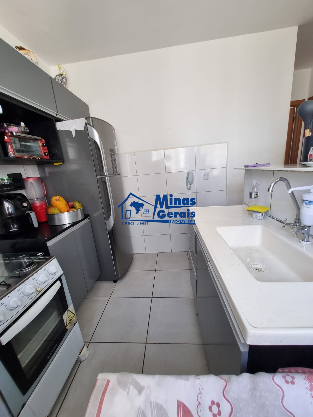 Apartamento, 2 quartos, 54 m² - Foto 5