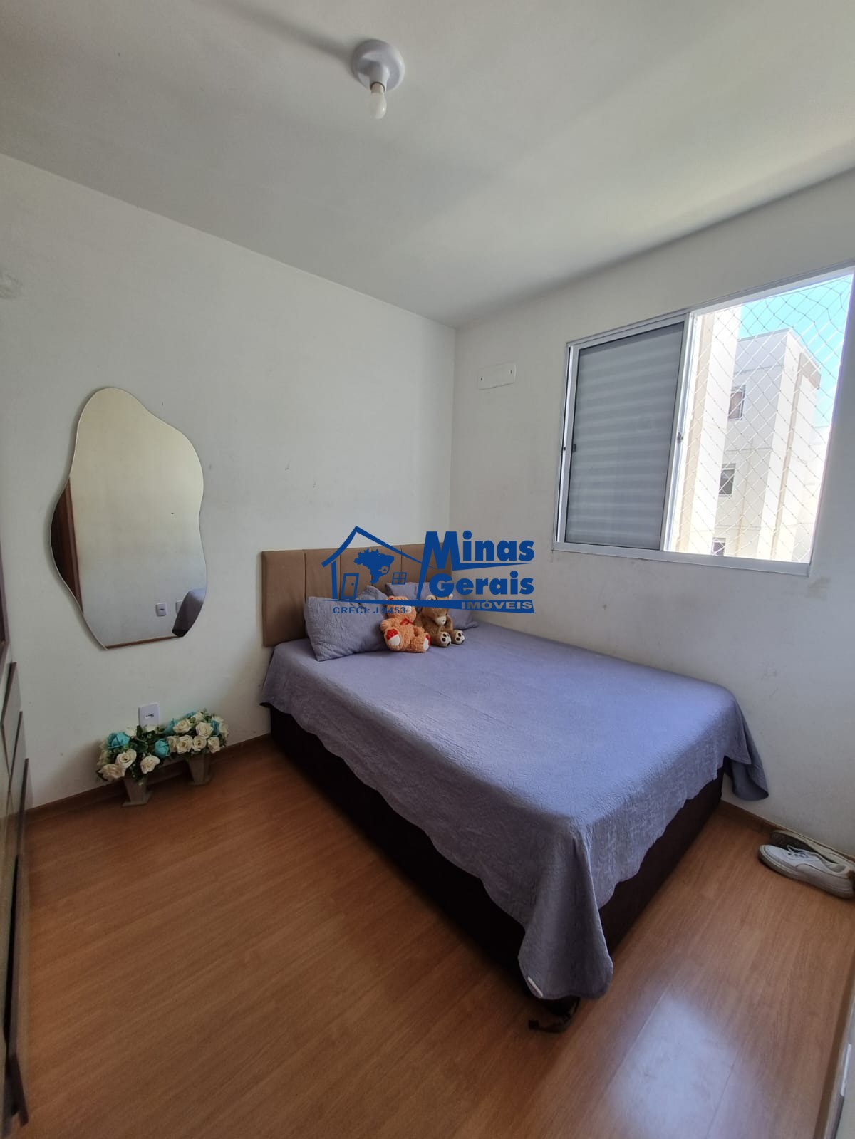 Apartamento, 2 quartos, 54 m² - Foto 7