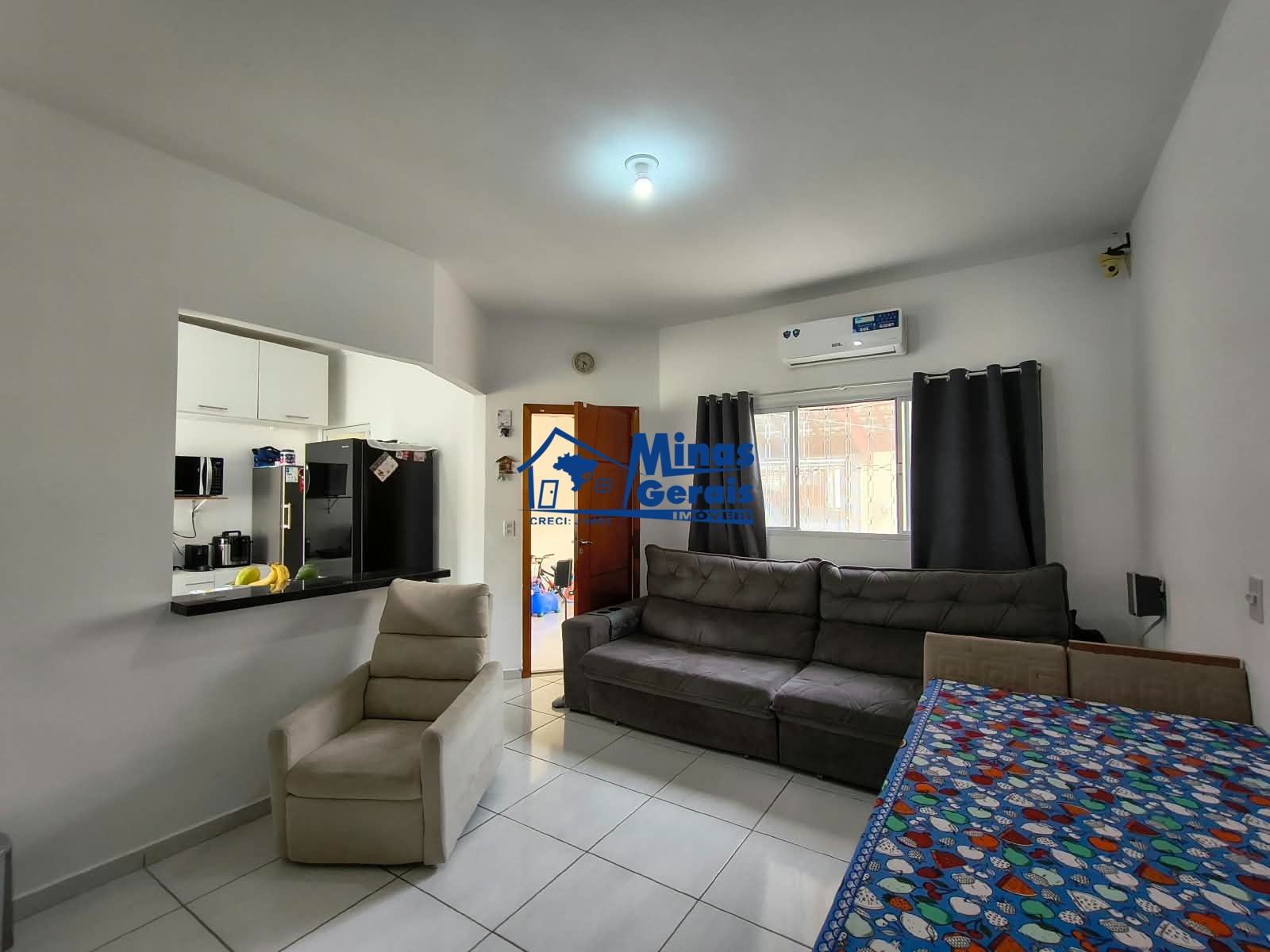 Casa, 2 quartos, 113 m² - Foto 1