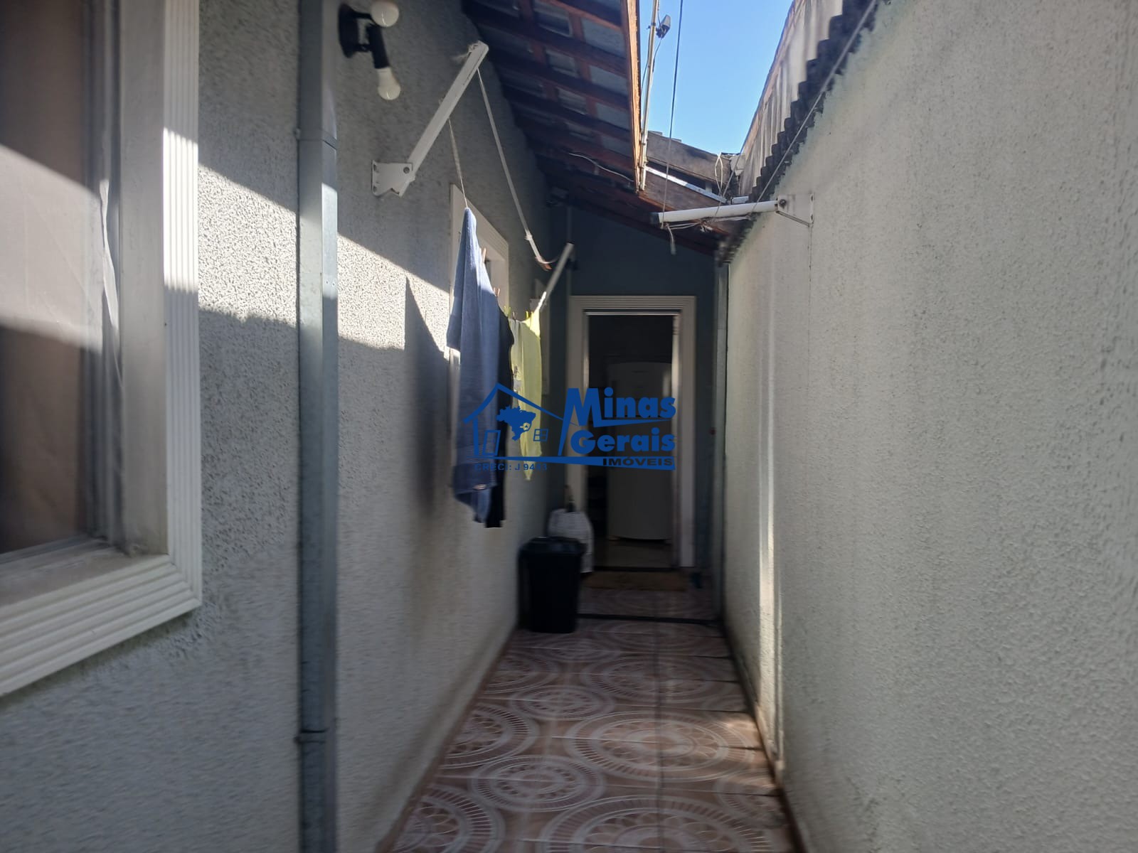 Casa, 2 quartos, 100 m² - Foto 17
