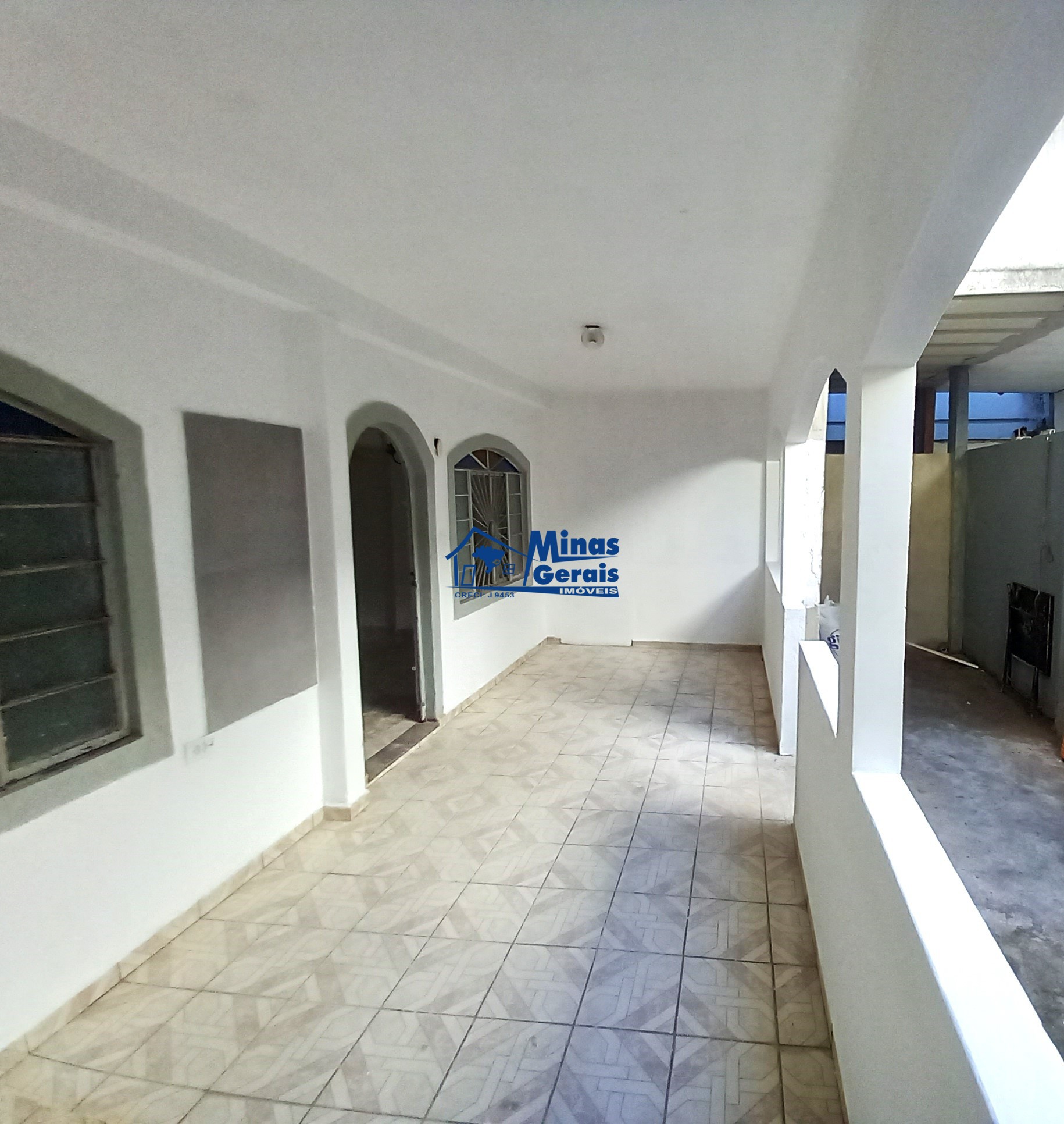 Casa, 2 quartos, 49 m² - Foto 6