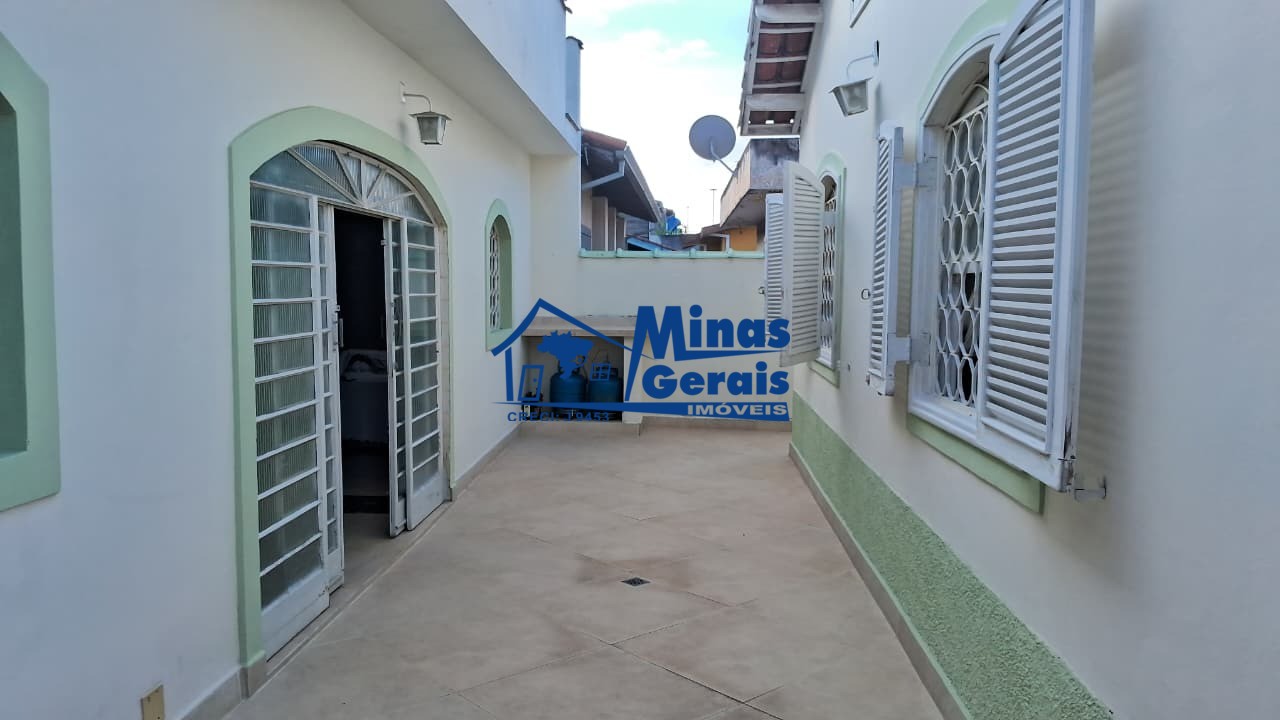 Casa, 5 quartos, 140 m² - Foto 22