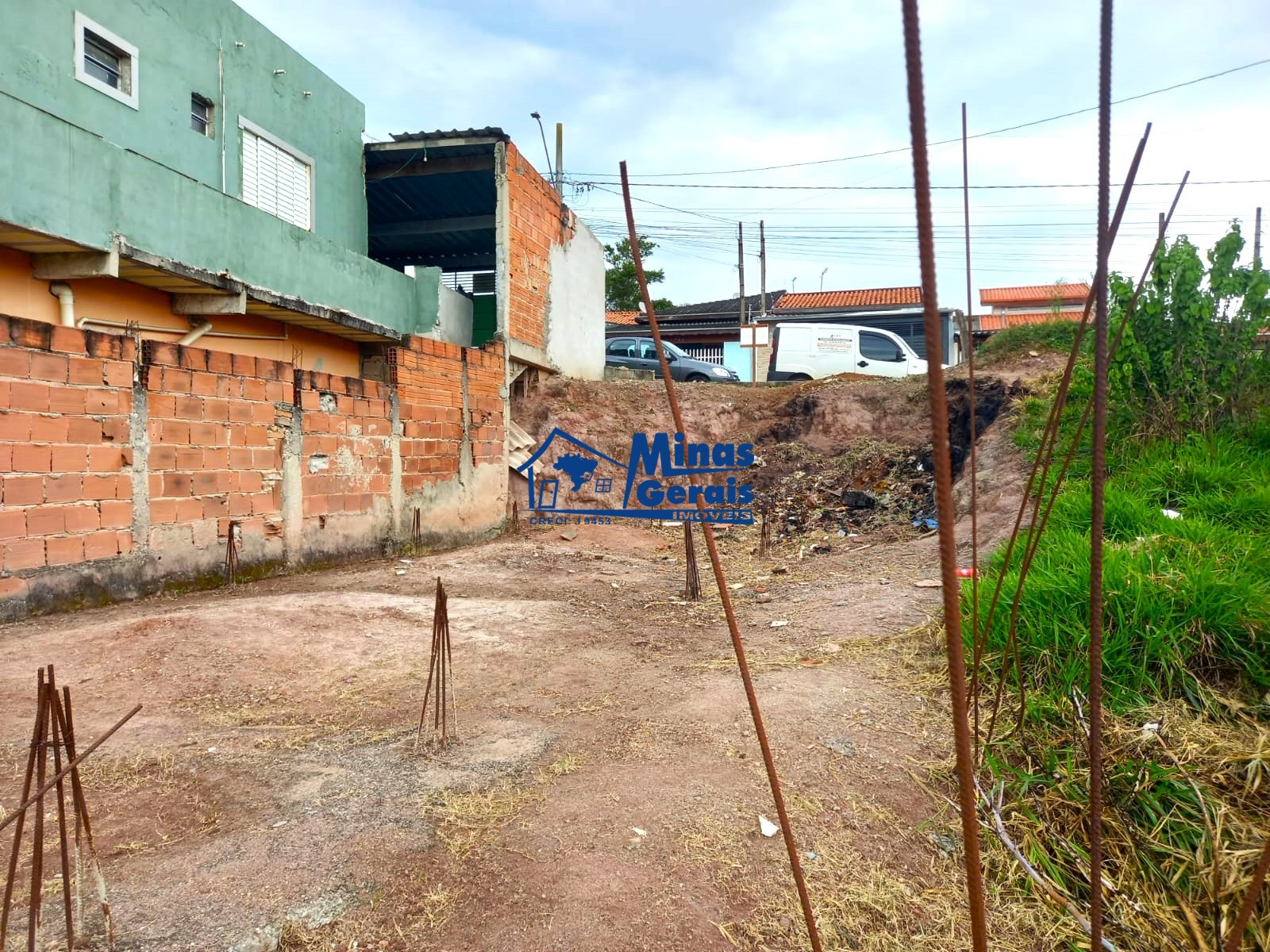 Terreno, 141 m² - Foto 5