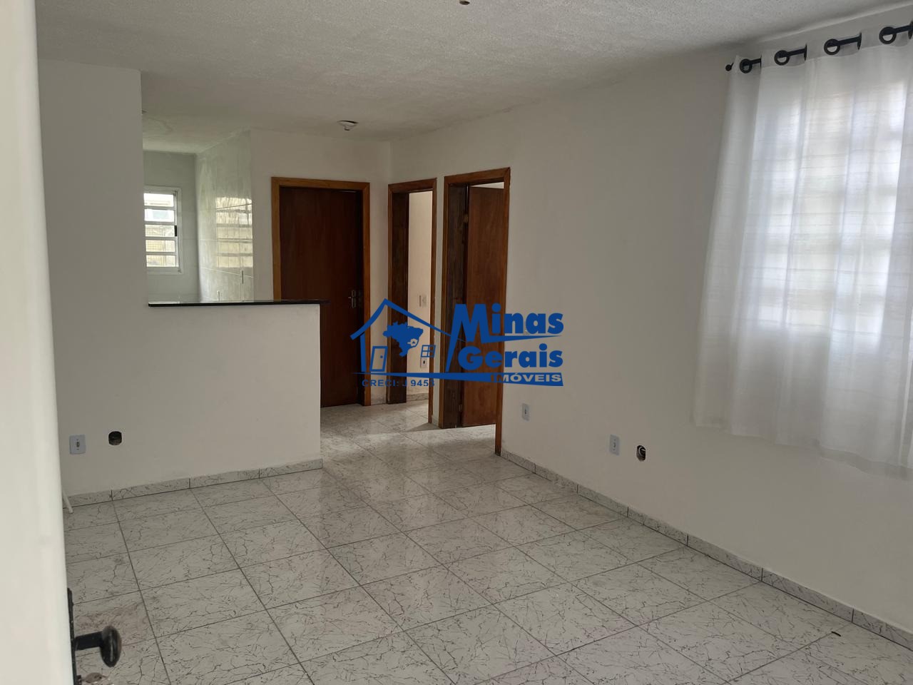 Apartamento, 2 quartos, 48 m² - Foto 3