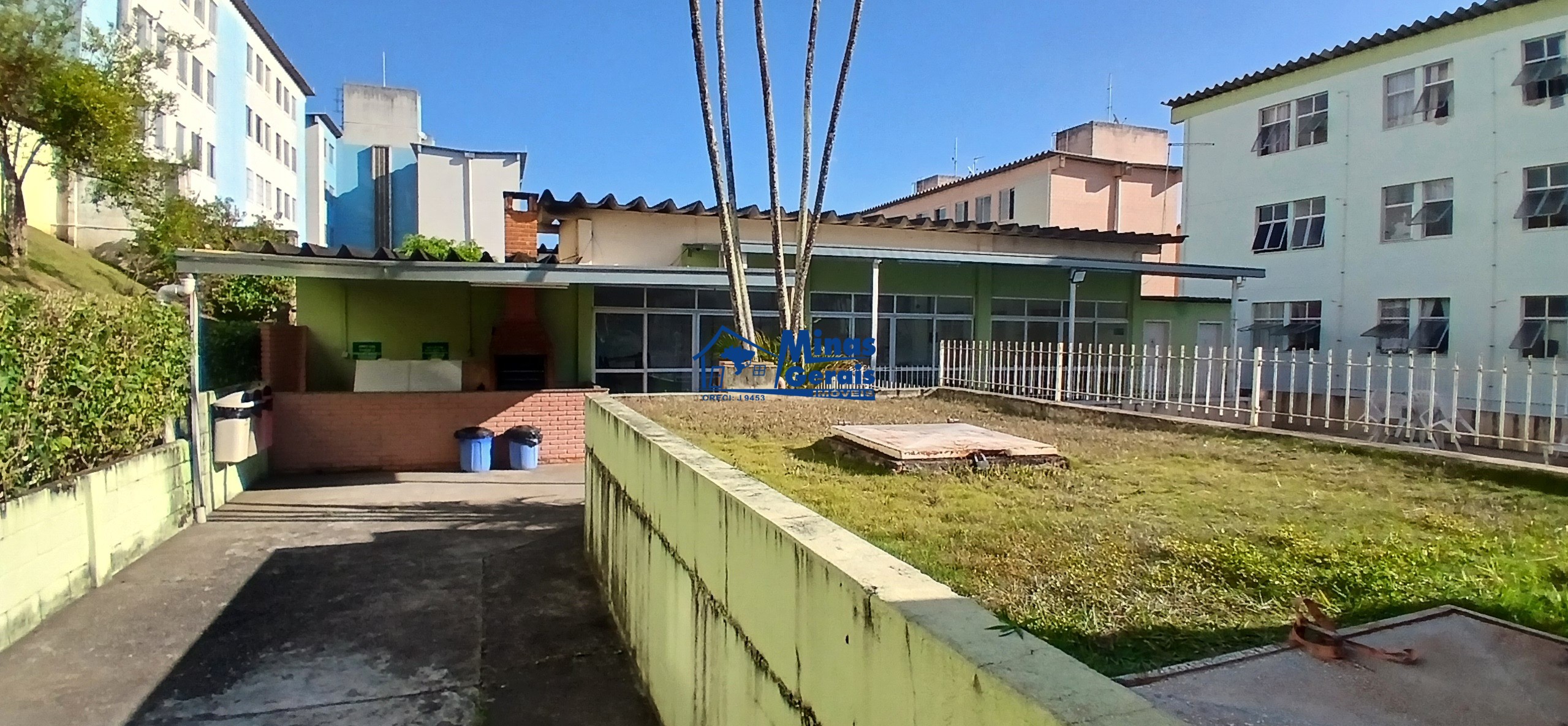 Apartamento, 2 quartos, 45 m² - Foto 14