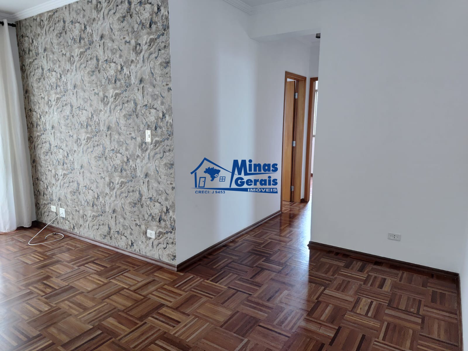 Apartamento, 2 quartos, 64 m² - Foto 1